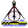 Manuden 10k - now certfied