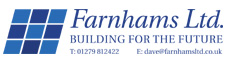 Manuden Fun Run - Sponsored by Farnhams Ltd