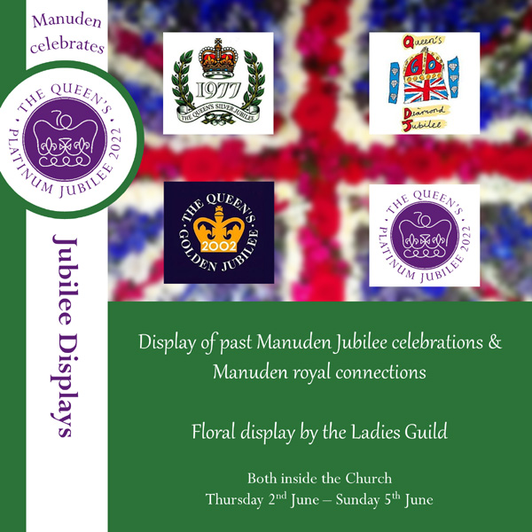 Manuden Village Picnic - History and Floral Exhibition
